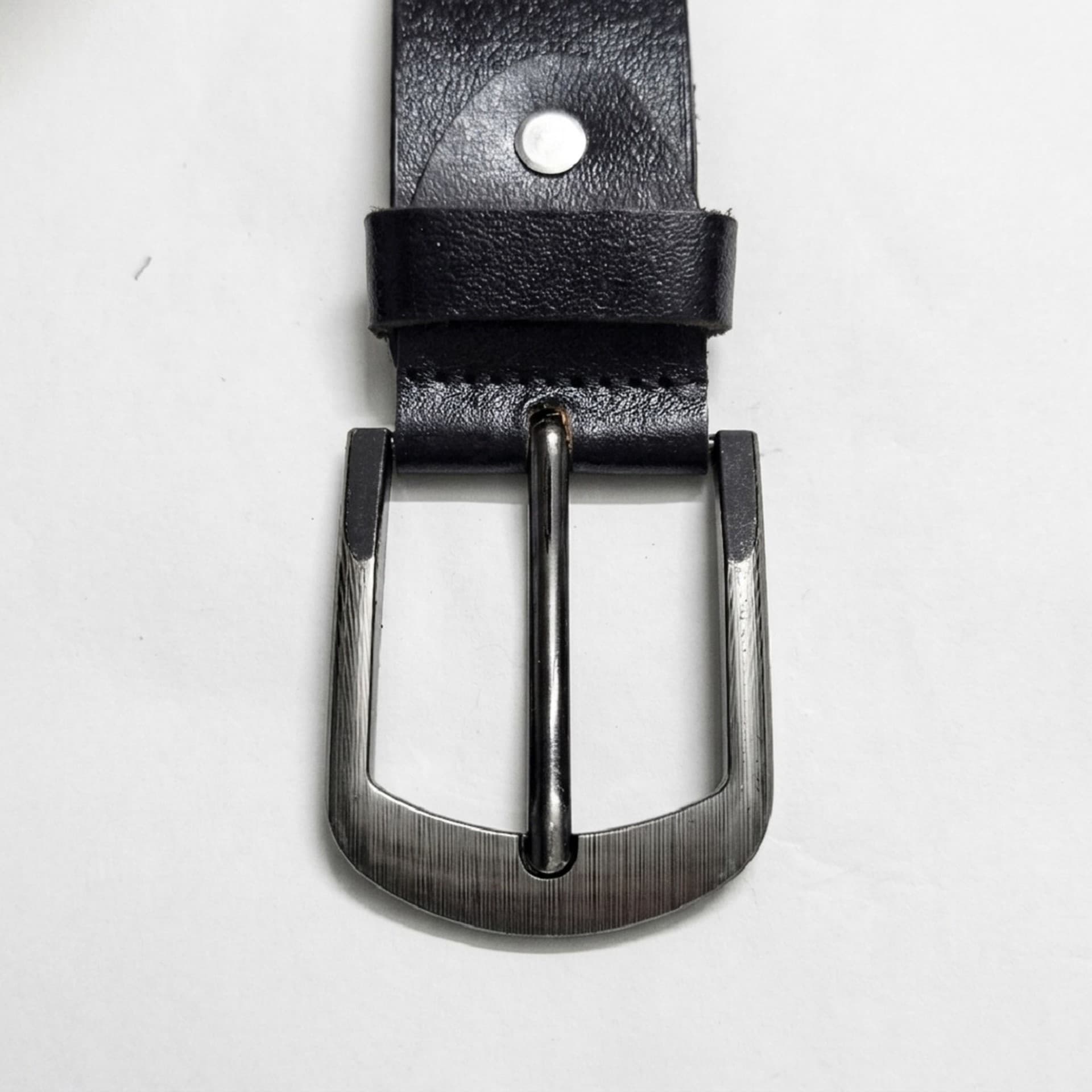 Single Piece Belt thumbnail 2