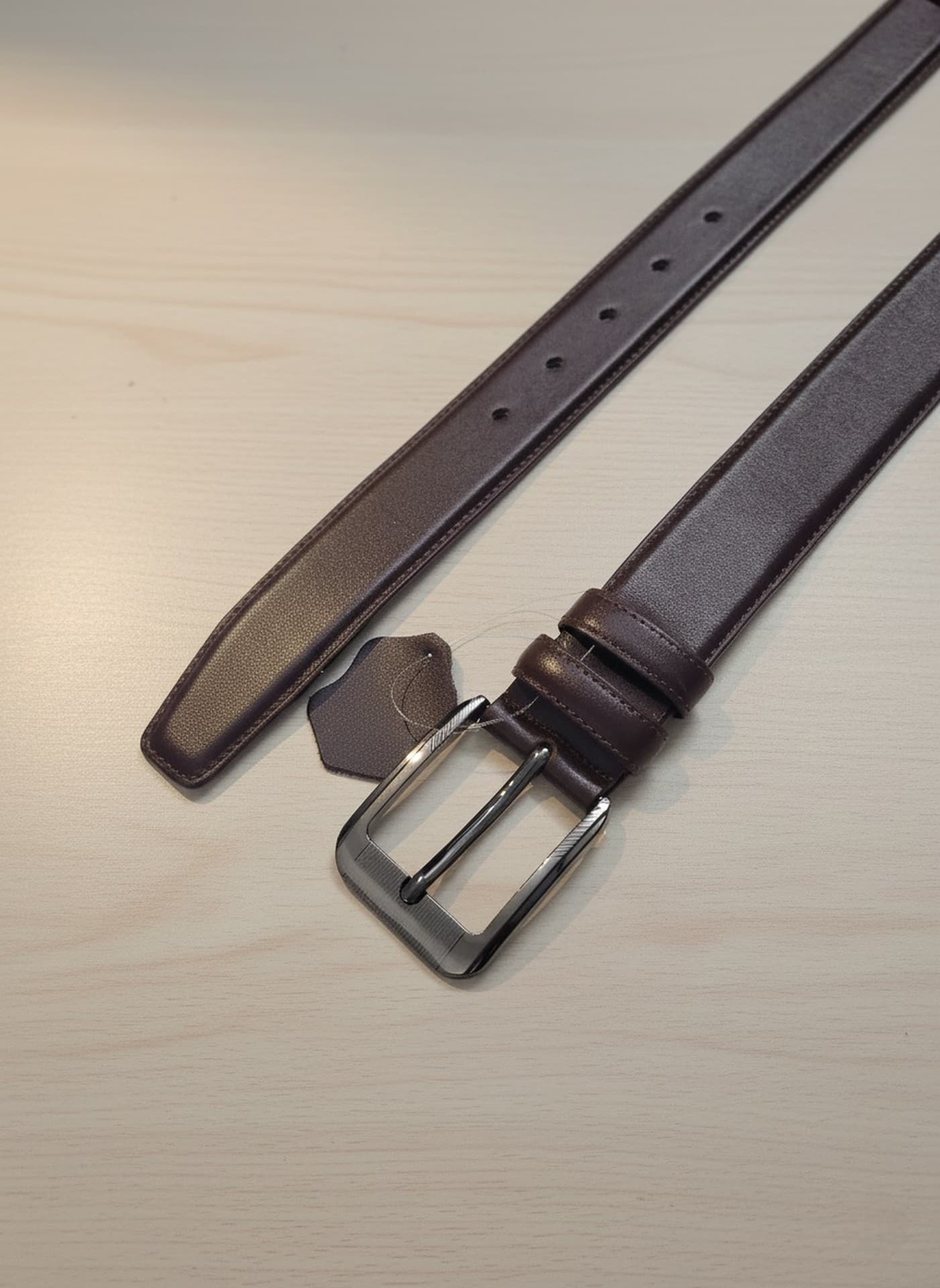 Plain Belt thumbnail 4