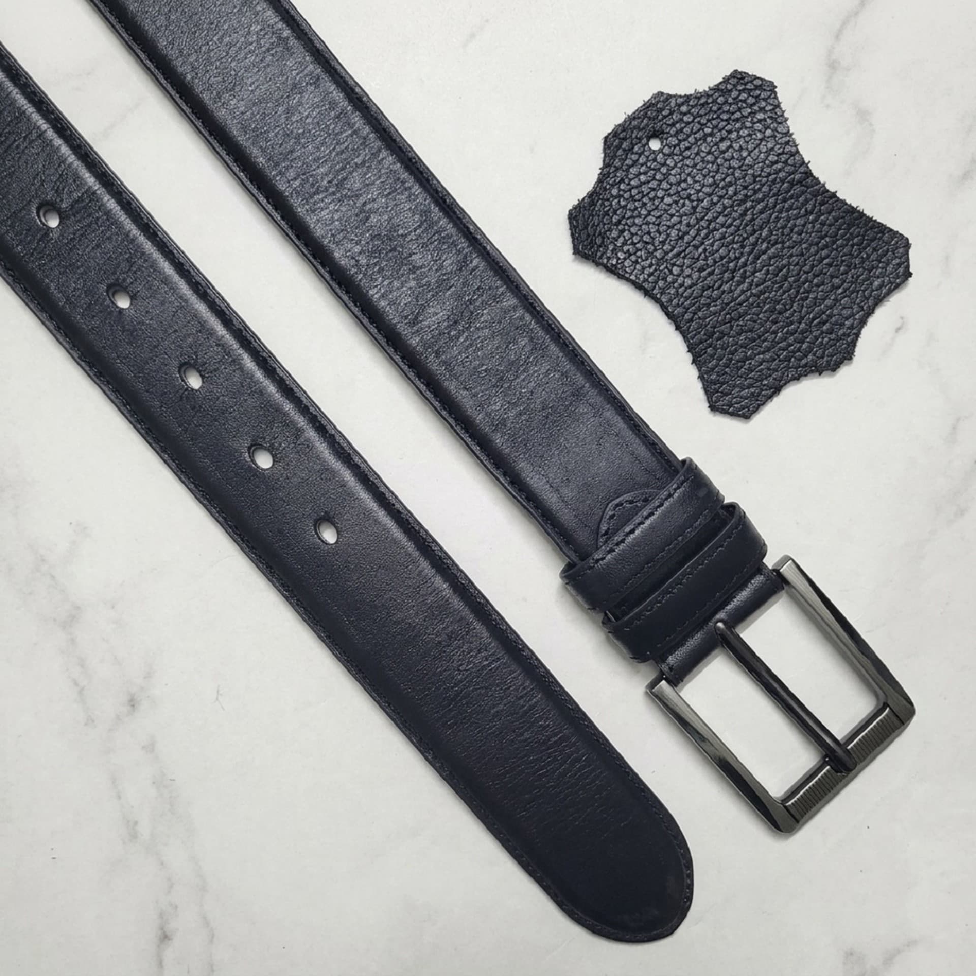 Plain Belt thumbnail 2